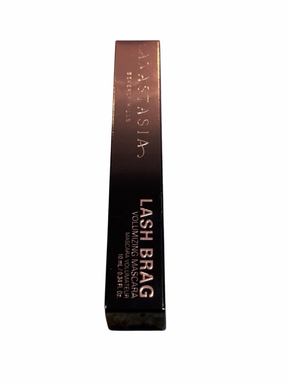 Anastasia Beverly Hills Lash Brag Volumizing Mascara - - Picture 3 of 4